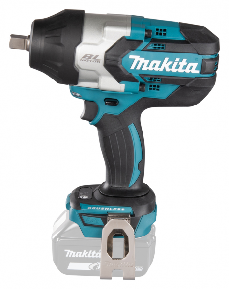 Аккумуляторный ударный гайковерт Makita LXT  DTW1004Z ( без АКБ и ЗУ)