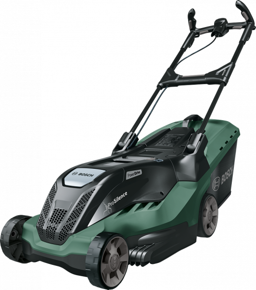 0.600.8B9.206 Газонокосилка электрическая Bosch AdvancedRotak 660