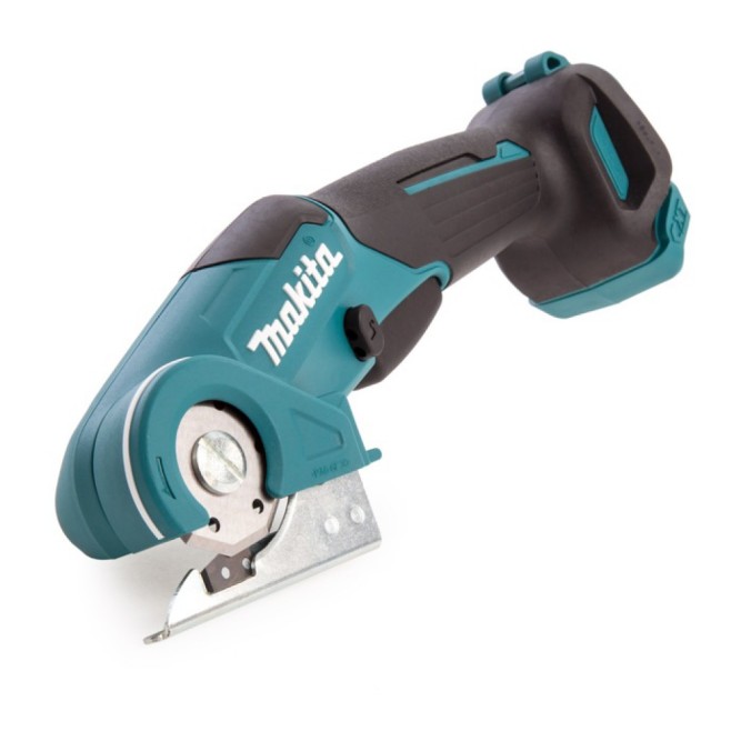Аккумуляторные универсальные ножницы Makita CP 100 DZ (CP100DZ)