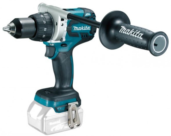  Аккумуляторная дрель-шуруповерт Makita DDF481Z
