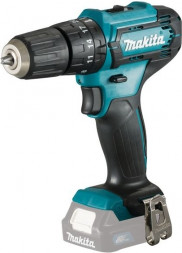 ​Аккумуляторная дрель-шуруповерт Makita HP333DZ​