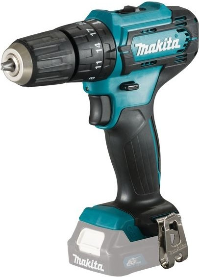 ​Аккумуляторная дрель-шуруповерт Makita HP333DZ​
