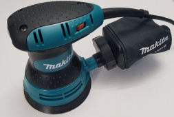 Эксцентриковая шлифмашина Makita BO 5031