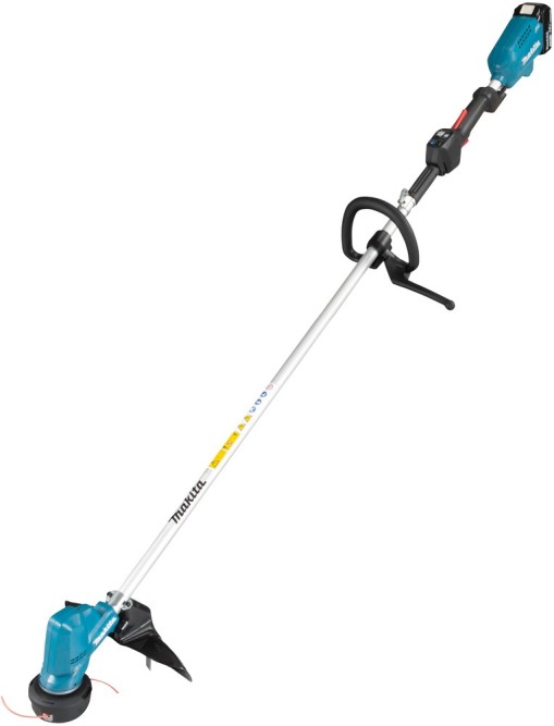 Аккумуляторная коса (триммер) Makita DUR190LZX3, 18В, 30см, 3 скорости (без АКБ и ЗУ) 