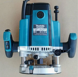 Ручной фрезер Makita RP2302FC (без эл. тормоза)