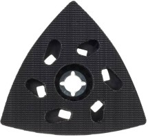 Насадка для мультитула Bosch 2608669125 (подошва треугольная, 93 мм)