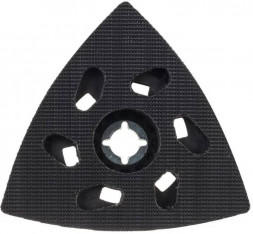 Насадка для мультитула Bosch 2608669125 (подошва треугольная, 93 мм)