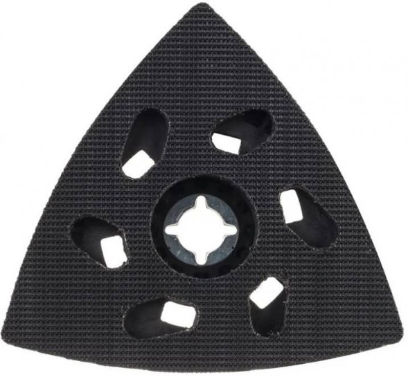 Насадка для мультитула Bosch 2608669125 (подошва треугольная, 93 мм)