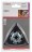 Насадка для мультитула Bosch 2608669125 (подошва треугольная, 93 мм)