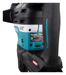 Аккумуляторный перфоратор Makita XGT HR005GZ01 (без АКБ и ЗУ)