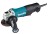 Углошлифовальная машина Makita GA5050R, 125 мм, 1300 Вт
