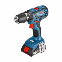 Шуруповерт Bosch GSB 18-2-LI Plus Solo