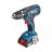 Шуруповерт Bosch GSB 18-2-LI Plus Solo