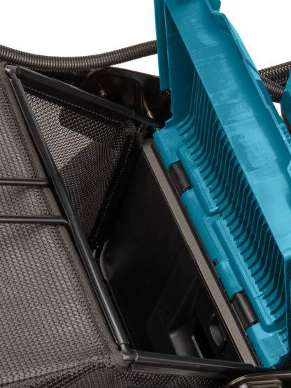 Газонокосилка аккумуляторная Makita DLM462Z-PG2 (2 аккум. BL1860B, з/у DC18RD)