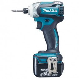 Аккумуляторный ударный шуруповерт Makita BTD136Z