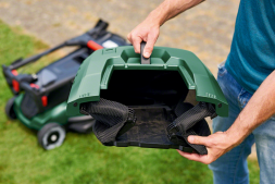 0.600.8B9.307 Газонокосилка электрическая Bosch AdvancedRotak 770