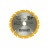Диск пильный DeWALT DT 1208