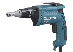 Сетевой шуруповерт Makita FS4000JX2
