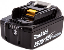 Аккумулятор Makita BL1830B (197599-5)