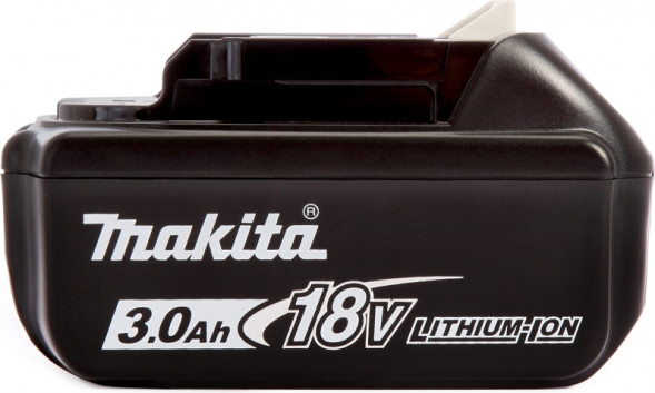Аккумулятор Makita BL1830B (197599-5)