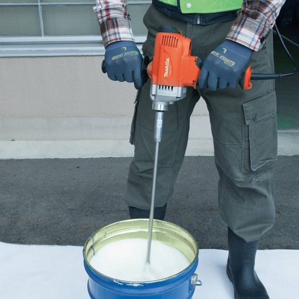 Дрель-миксер Makita M6600X