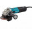 Углошлифовальная машина Makita PT0591, 125 мм, 1900 Вт