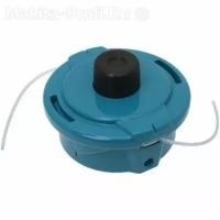 Ножи, катушки, леска