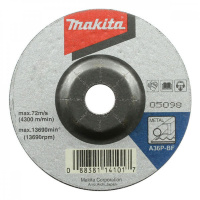 Абразивные круги