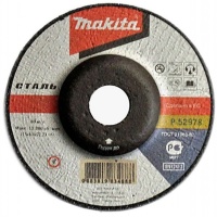 Зачистные круги