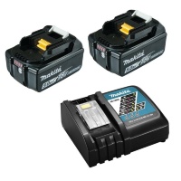 Аккумуляторы и зарядные устройства