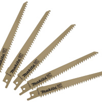 Полотно для лобзиков, сабельных пил, аллегаторов