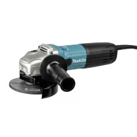 Болгарки с плавным пуском