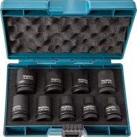 Торцевые головки