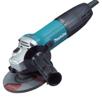 Угловые шлифовальные машины