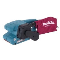 Ленточные шлифмашины