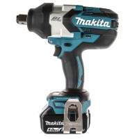 Импакты, гайковерты, винтоверты